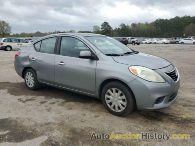 NISSAN VERSA S, 3N1CN7AP2DL894694