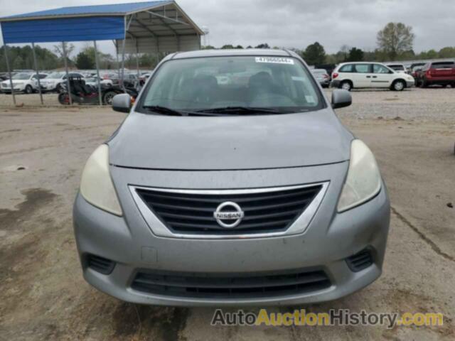 NISSAN VERSA S, 3N1CN7AP2DL894694