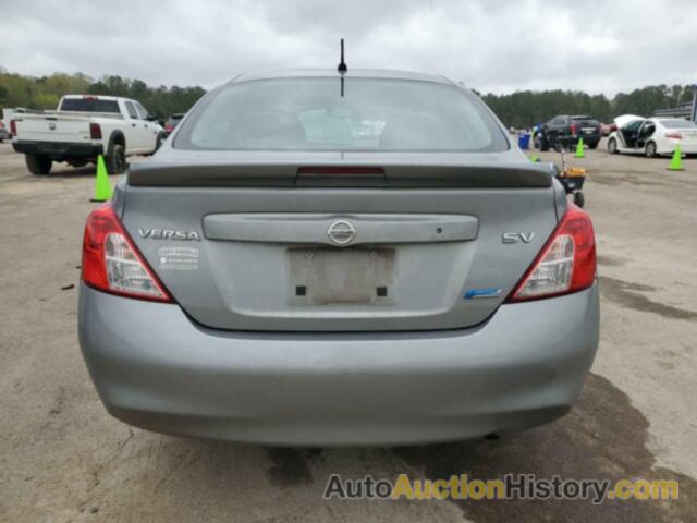 NISSAN VERSA S, 3N1CN7AP2DL894694