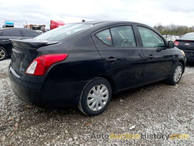 NISSAN VERSA S, 3N1CN7APXDL867825