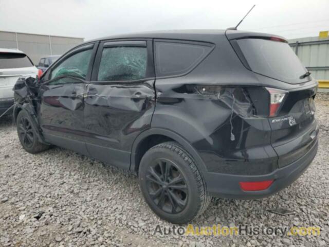 FORD ESCAPE S, 1FMCU0F7XHUB20443