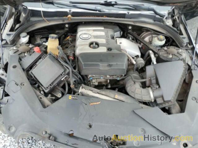 CADILLAC ATS, 1G6AG5RX3E0100875