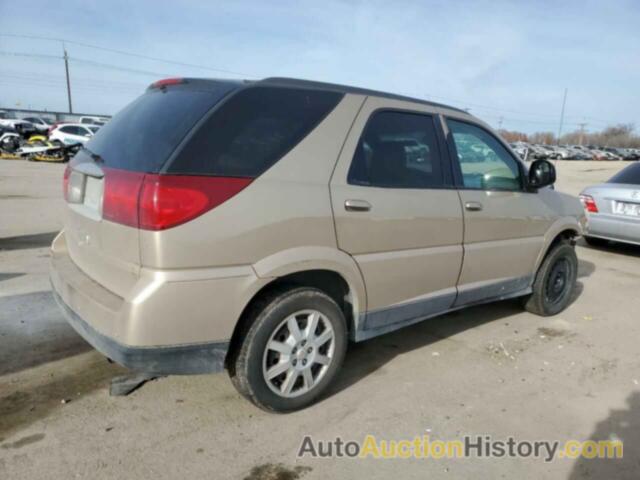 BUICK RENDEZVOUS CX, 3G5DB03L76S530573