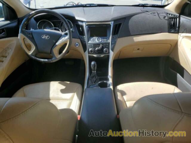 HYUNDAI SONATA SE, 5NPEC4AC7BH134250