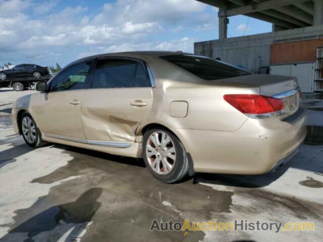 TOYOTA AVALON BASE, 4T1BK3DB6BU431501