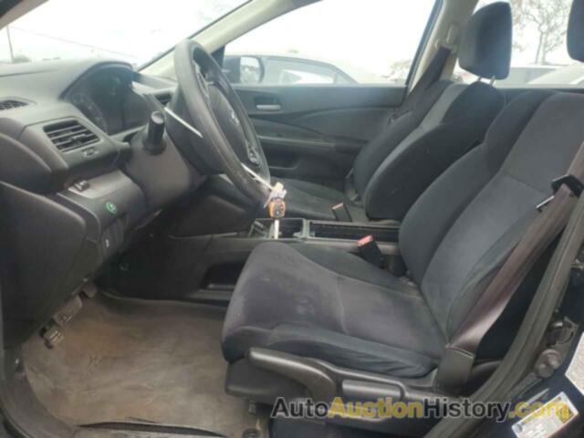 HONDA CRV LX, 2HKRM3H30DH516976