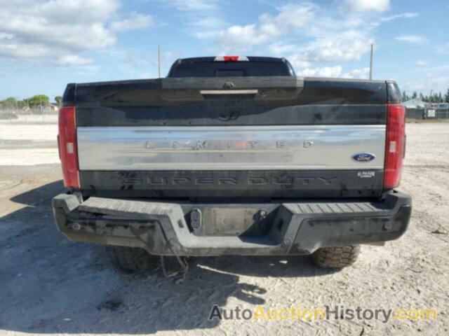 FORD F250 SUPER DUTY, 1FT7W2BT1KEE39312