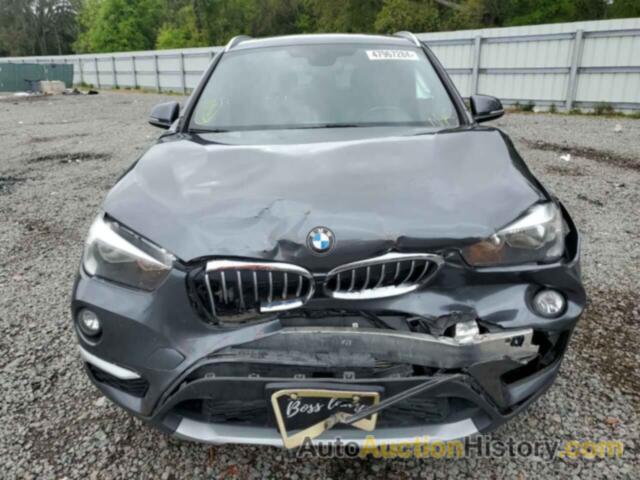 BMW X1 XDRIVE28I, WBXHT3C34J5K23313