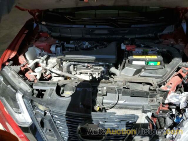 NISSAN ROGUE S, 5N1AT2MT8KC787594