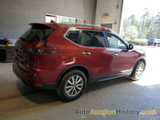 NISSAN ROGUE S, 5N1AT2MT8KC787594