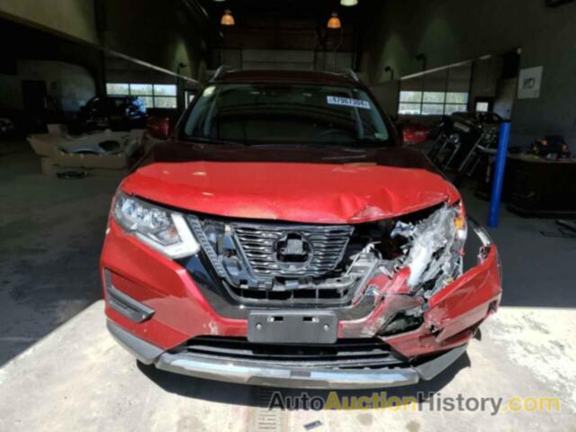 NISSAN ROGUE S, 5N1AT2MT8KC787594