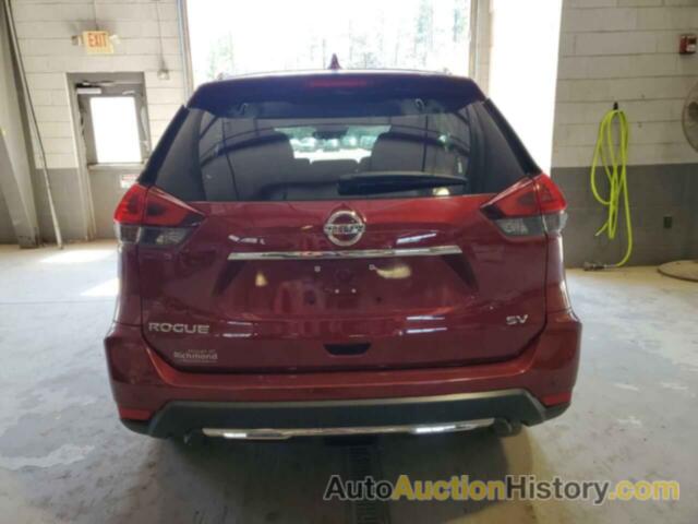 NISSAN ROGUE S, 5N1AT2MT8KC787594