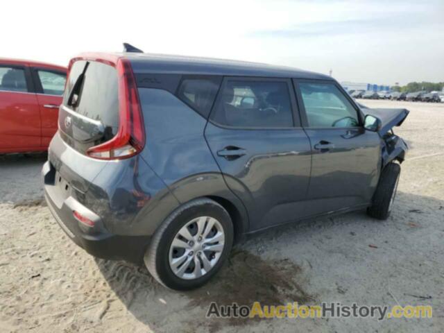 KIA SOUL LX, KNDJ23AU6M7793948