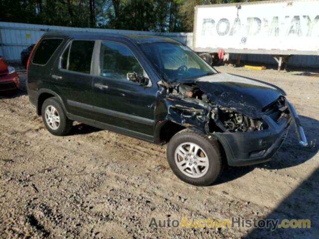 HONDA CRV EX, SHSRD78882U013154