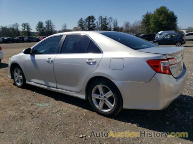 TOYOTA CAMRY L, 4T1BF1FK2EU303931