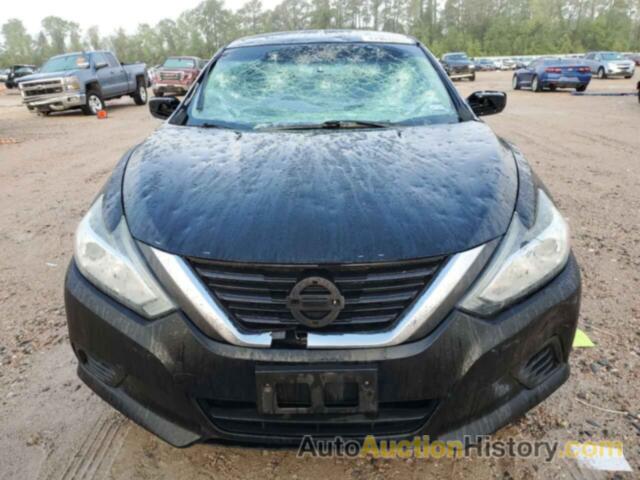 NISSAN ALTIMA 2.5, 1N4AL3AP6JC123719