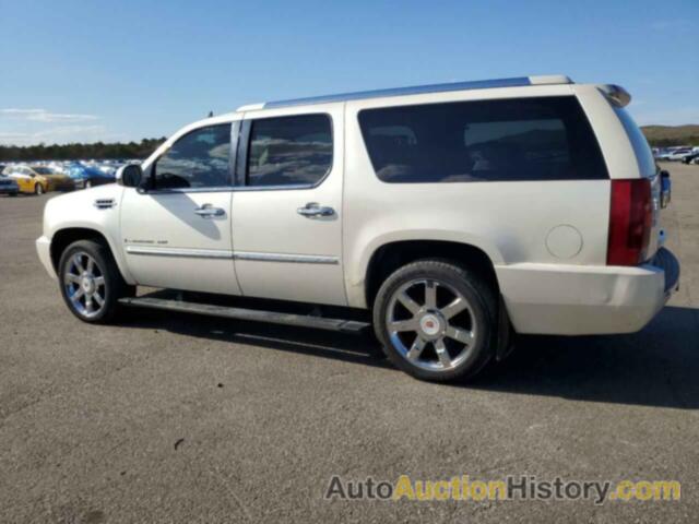 CADILLAC ESCALADE ESV, 1GYFK66897R360579