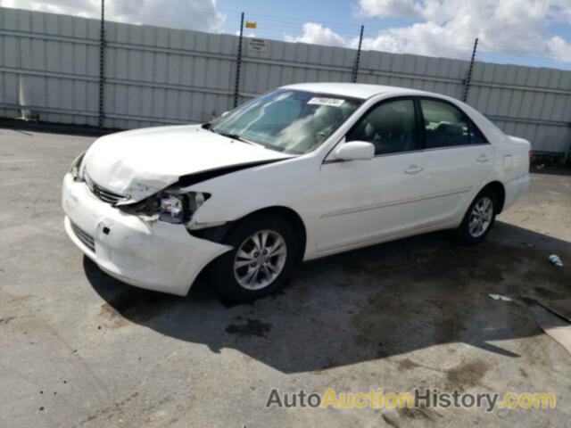 TOYOTA CAMRY LE, 4T1BF30K25U620757