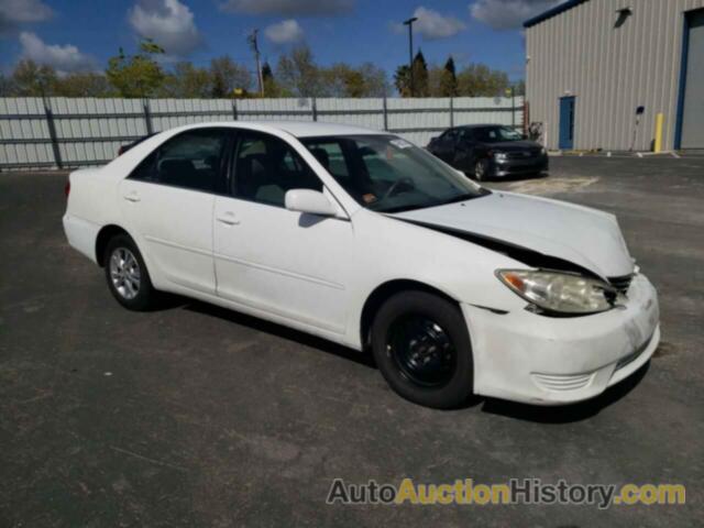 TOYOTA CAMRY LE, 4T1BF30K25U620757