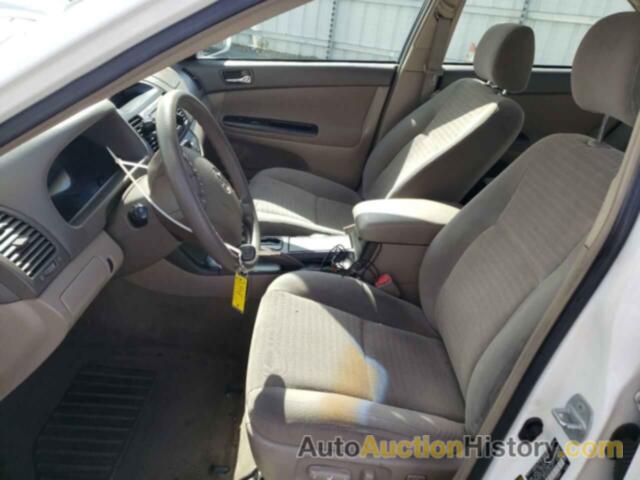 TOYOTA CAMRY LE, 4T1BF30K25U620757