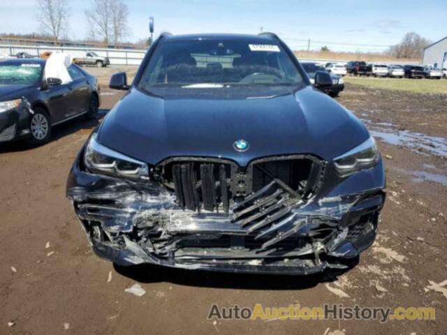 BMW X5 XDRIVE40I, 5UXCR6C07P9N90588