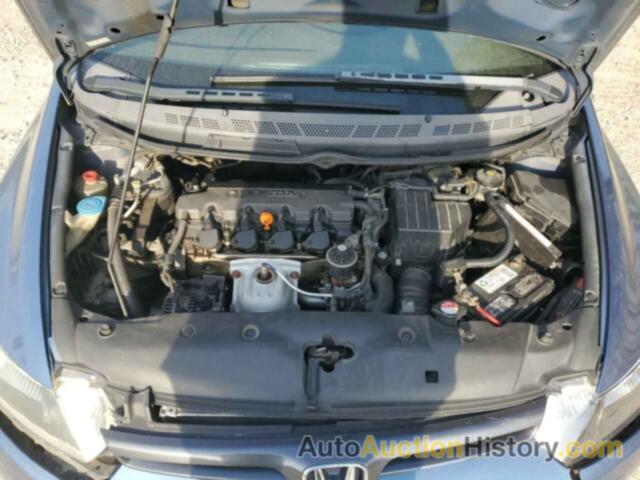 HONDA CIVIC EX, 2HGFG12868H560645