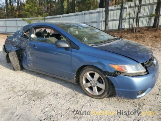 HONDA CIVIC EX, 2HGFG12868H560645