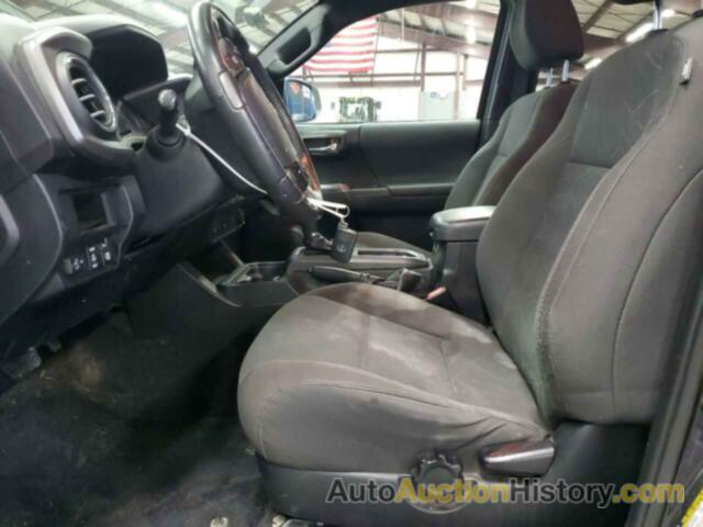 TOYOTA TACOMA DOUBLE CAB, 3TMCZ5AN9HM047174