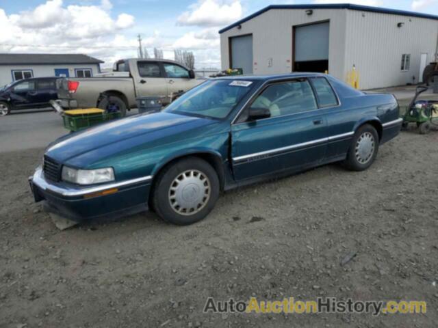 CADILLAC ELDORADO, 1G6EL12Y4RU616914