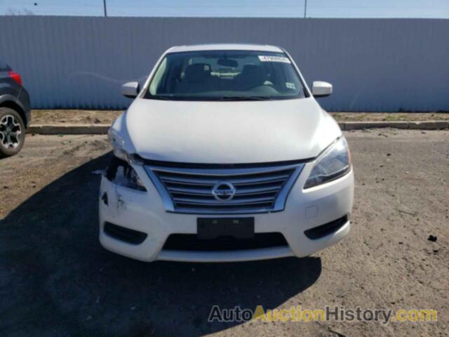 NISSAN SENTRA S, 3N1AB7AP6FY227780