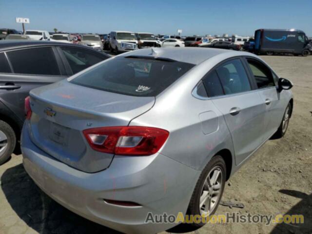 CHEVROLET CRUZE LT, 1G1BE5SM2H7267322