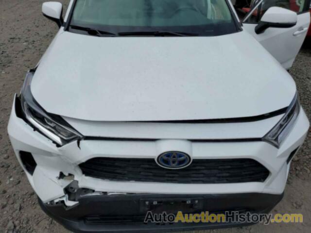 TOYOTA RAV4 XLE, JTMR6RFV4MD009523