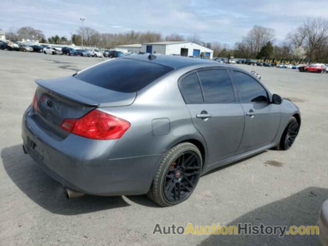 INFINITI G37, JN1CV6AR9AM455649