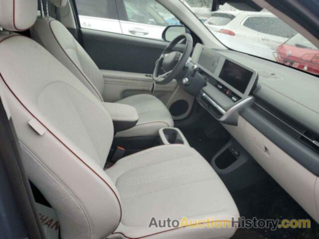 HYUNDAI IONIQ SEL, KM8KNDAF2PU143891