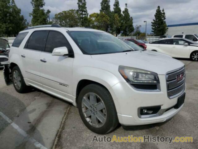 GMC ACADIA DEN DENALI, 1GKKRTKD0GJ109471