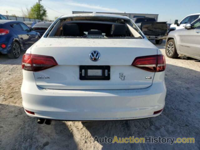 VOLKSWAGEN JETTA S, 3VW2B7AJ7HM404289