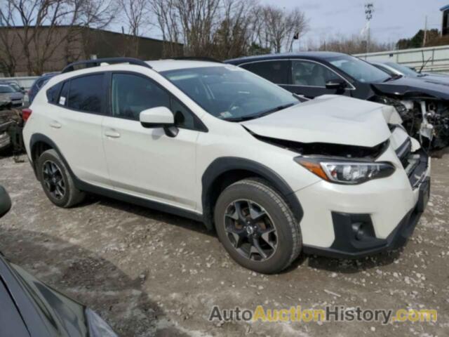 SUBARU CROSSTREK PREMIUM, JF2GTABC4JH248078