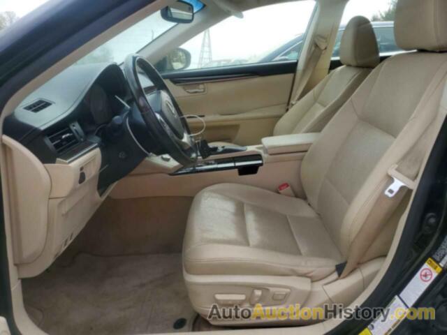 LEXUS ES350 350, JTHBK1GG5E2140471