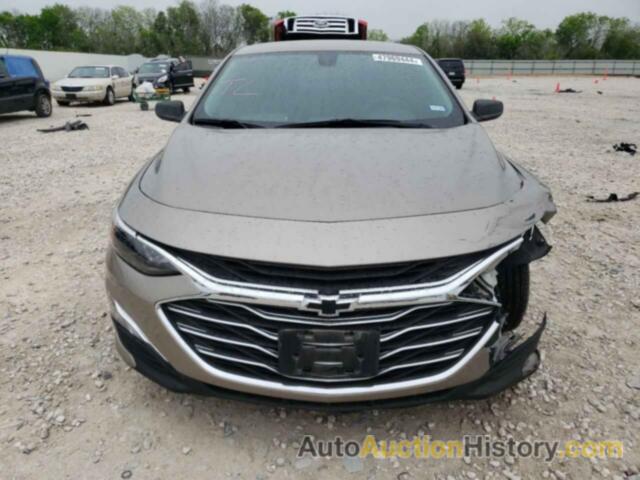 CHEVROLET MALIBU LS, 1G1ZB5ST2NF214829