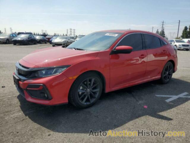 HONDA CIVIC EX, SHHFK7H69LU415778