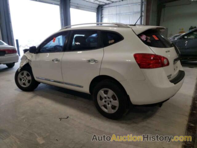 NISSAN ROGUE S, JN8AS5MV7EW709924