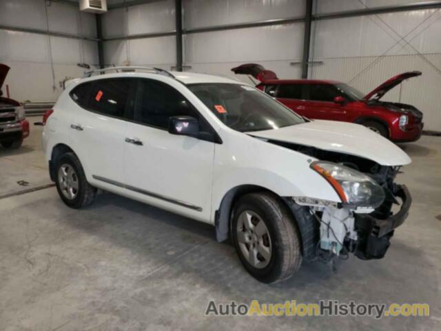 NISSAN ROGUE S, JN8AS5MV7EW709924