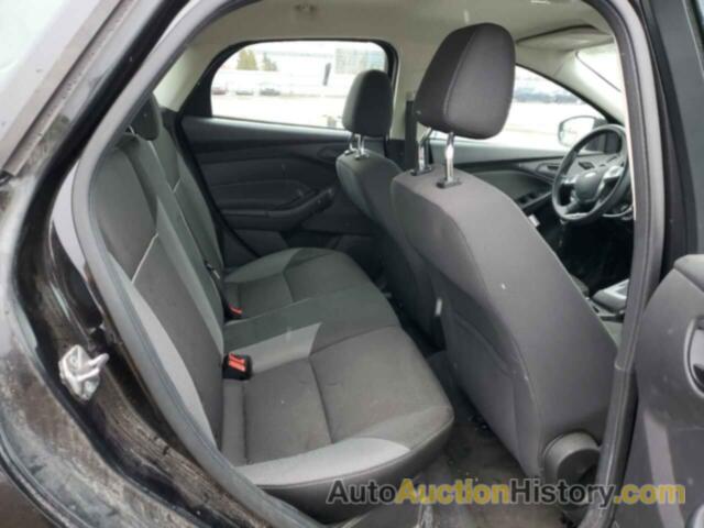FORD FOCUS SE, 1FAHP3K2XCL351005