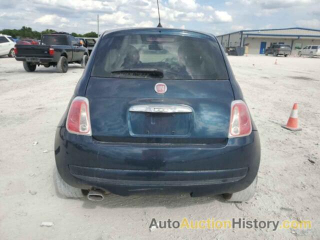 FIAT 500 POP, 3C3CFFAR2DT544170