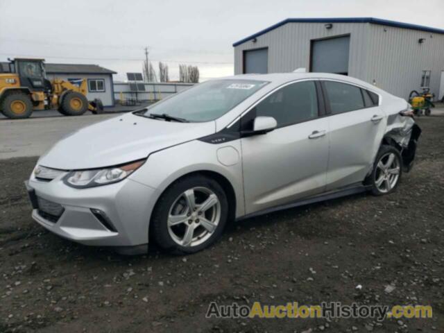 CHEVROLET VOLT LT, 1G1RC6S57HU217083