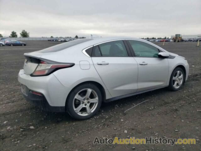 CHEVROLET VOLT LT, 1G1RC6S57HU217083