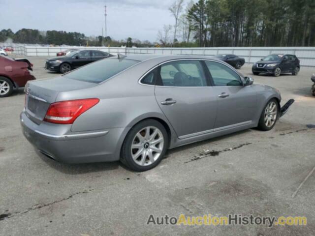 HYUNDAI EQUUS SIGNATURE, KMHGH4JH9CU056367