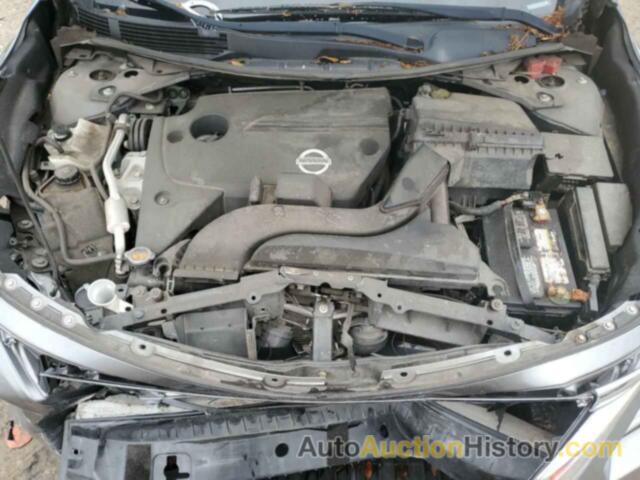 NISSAN ALTIMA 2.5, 1N4AL3AP7FC229555