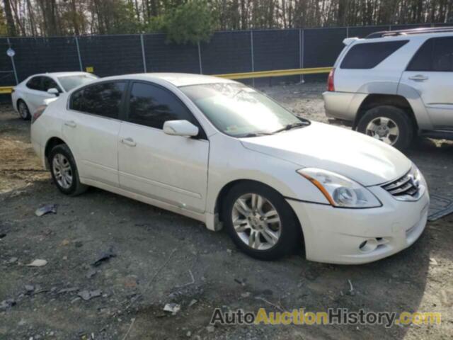 NISSAN ALTIMA BASE, 1N4AL2AP0CN479312