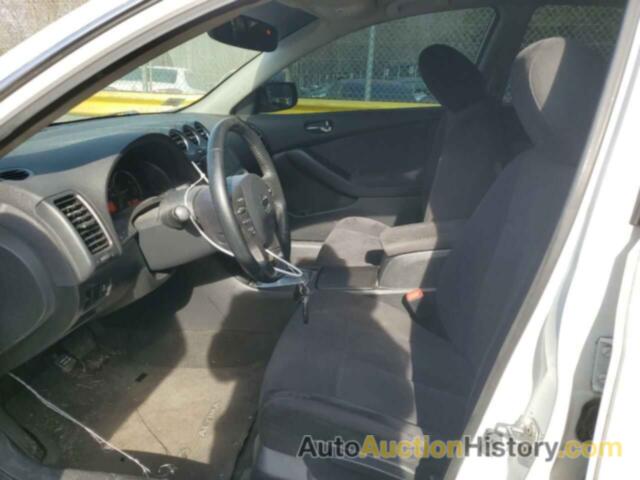 NISSAN ALTIMA BASE, 1N4AL2AP0CN479312